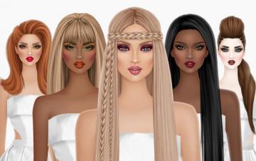 Covet Fashion Photos