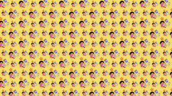 Dora The Explorer Desktop Wallpaper
