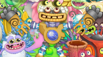 My Singing Monsters Wallpaper