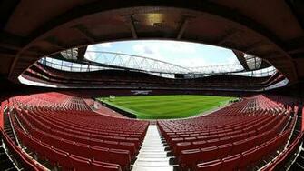 Arsenal V Brighton Hove Albion Ticket Info