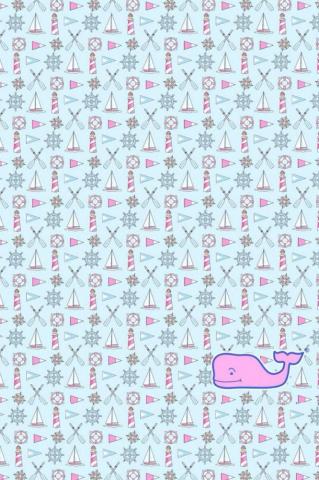 Vineyard Vines Background iPhone Wallpaper Preppy