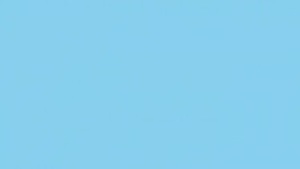 Resolution Baby Blue Solid Color Background And