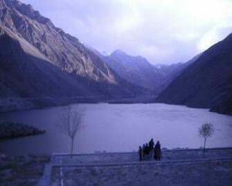 HD Wallpaper Of Pakistan