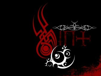 Black Tribal Wallpaper By Yeg0