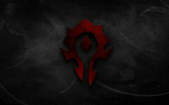 Horde World Of Warcraft Wallpaper