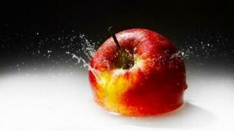 September By Stephen Comments Off On Apple Fruit Wallpaper