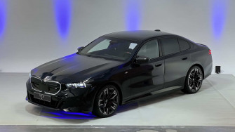 Bmw Series Buyer S Guide