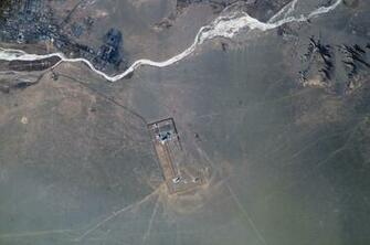 Nasa Expedition Earth Observation Photos