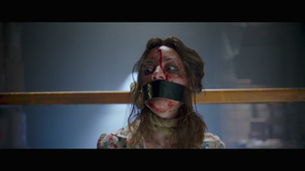 Watch The Child S Play Trailer Starring Aubrey Plaza