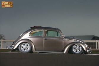 Volksworld Wallpaper Cover Of The