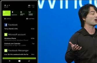 Announces Windows Phone And Cortana At Build Know Your Mobile