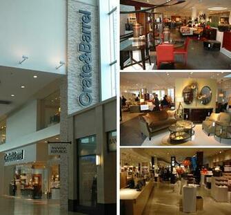 Crate And Barrel