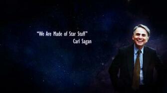 Carl Sagan Wallpaper By Trekmogui