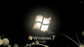 Windows Ultimate Wallpaper Computer