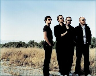 Coldplay Wallpaper Photo