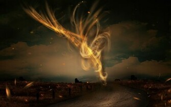 Tornado WallpaperHD Wallpaper