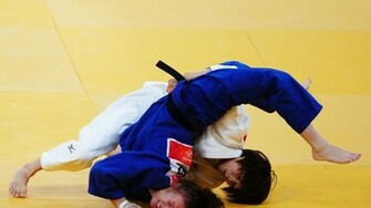 Judo Wallpaper Desktop