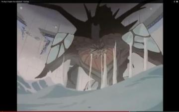 Chimera The Big O