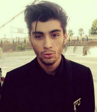 Zayn Malik Icon