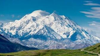 Denali National Park Wallpaper At Wallpaperbro