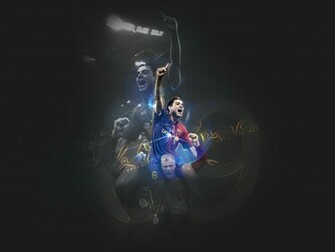 Cool Wallpaper Xavi