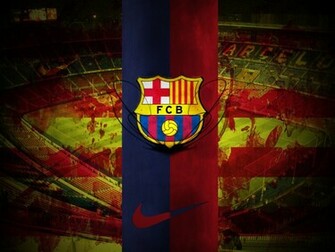 Fcb Blaugrana By Linz7