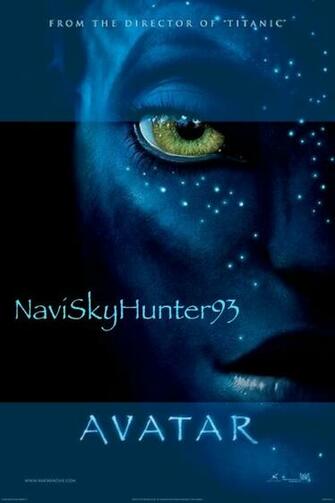 Avatar I Phone Wallpaper By Neytirislover51