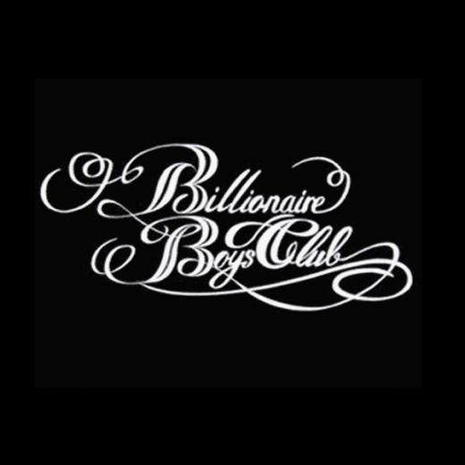 Billionaire Boys Club Graphics Code Comments