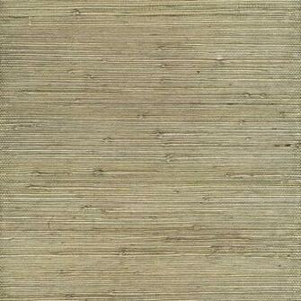 Roth Soft Gray Aqua Grass Cloth Unpasted Wallpaper At Lowes