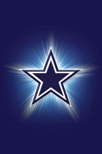 Dallas Cowboys Wallpaper For iPhone