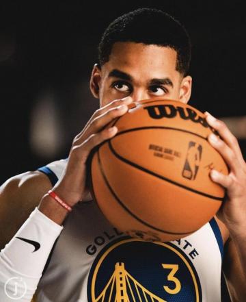 Jordan Poole In Nba Pictures Splash Brothers Golden State