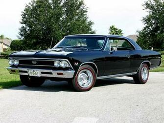 Chevrolet Nova Ss By Darqueraven