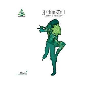 Jethro Tull Living In The Past Progressive Rock Lp