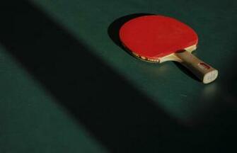 Ping Pong Pictures Image