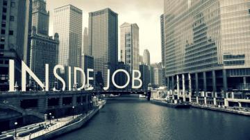 Inside Job The Conflict Of Interest