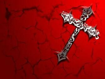 Angel Wing And Cross Tattoos Background Desktop Wallpaper Jpg