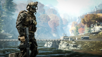 Battlefield Wallpaper