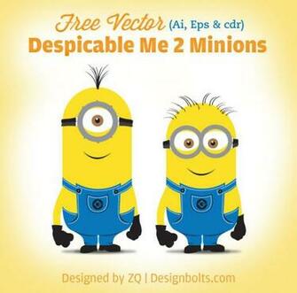 Collection Of Despicable Me Minions Crazy Minion Image Fan Art