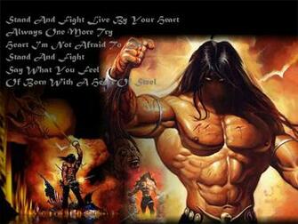 Manowar Wallpaper Top Ranked Pc