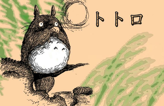 Totoro Wallpaper HD Cute Memes