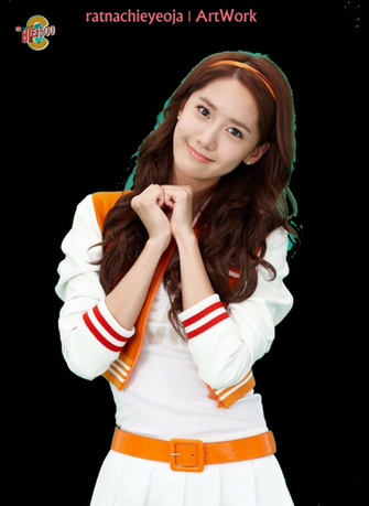 Yoona Png By Ratnachieyeoja