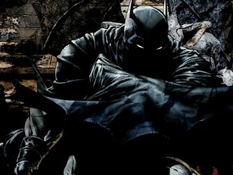 Batman Comics Desktop Image Wallpaper