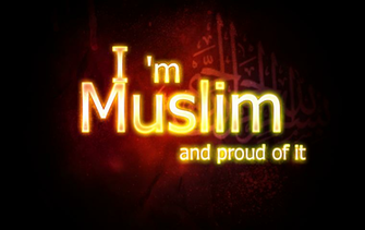 Wallpaper Gambar Islam