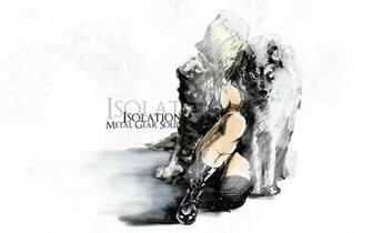 You Are Ing Metal Gear Solid HD Wallpaper Color Palette Tags