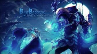 Thresh Background HD By Sempai3607