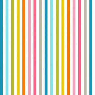 Stripes Background Colorful Edyee 8th Bday Inspiration