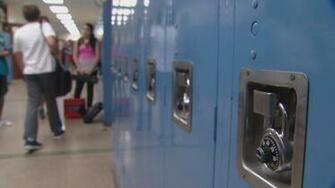 Englewood School Closures Could Harm Homeless Cps Students