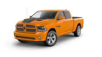 Ram Sport Crew Cab HD Wallpaper IHD