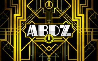 Wallpaper Of The Week Art Deco Abduzeedo Design Inspiration