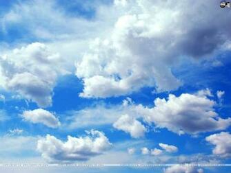 Clouds Wallpaper